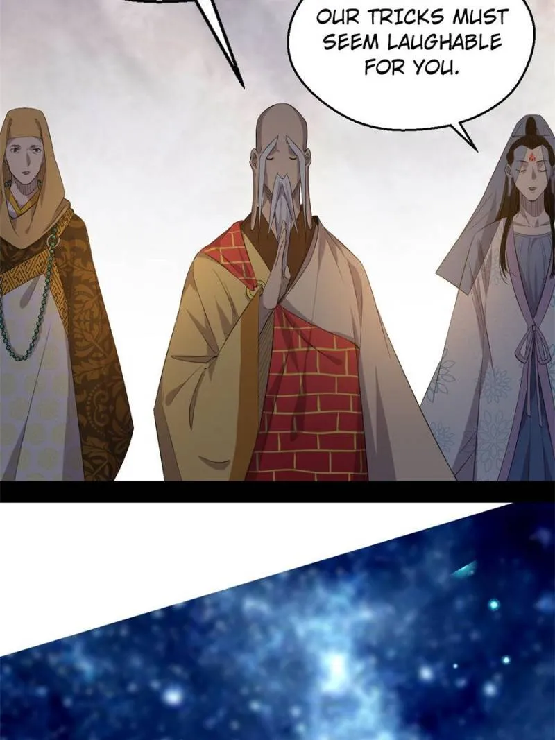 Way To Be The Evil Emperor Chapter 122 - page 72