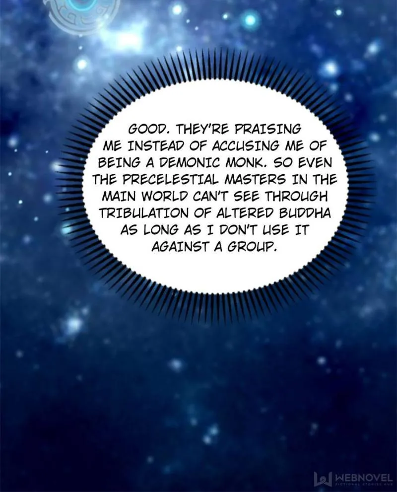Way To Be The Evil Emperor Chapter 122 - page 74