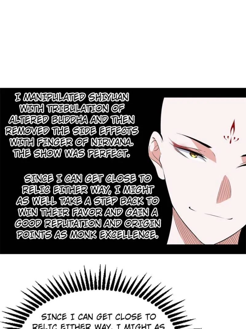 Way To Be The Evil Emperor Chapter 122 - page 75