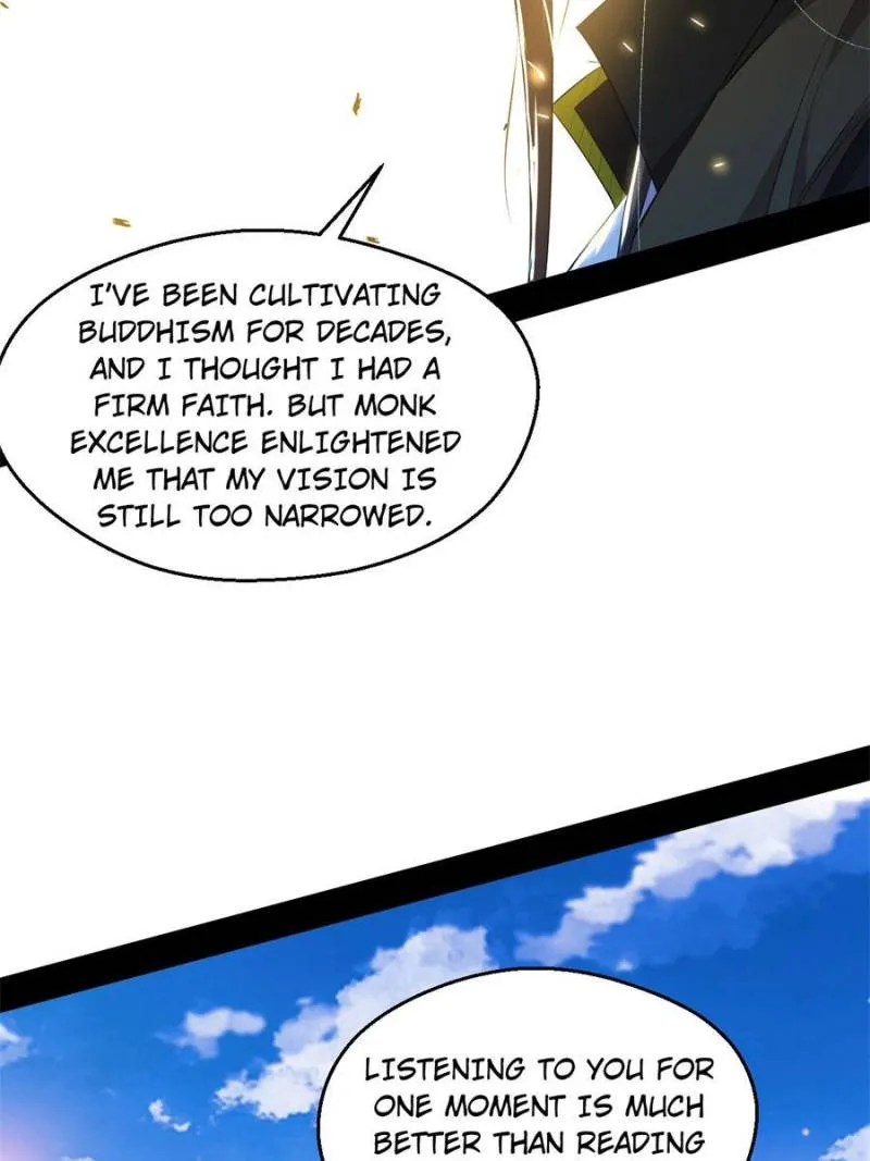 Way To Be The Evil Emperor Chapter 122 - page 78