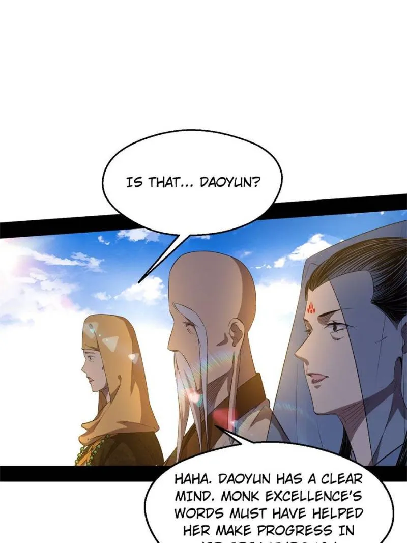 Way To Be The Evil Emperor Chapter 122 - page 81