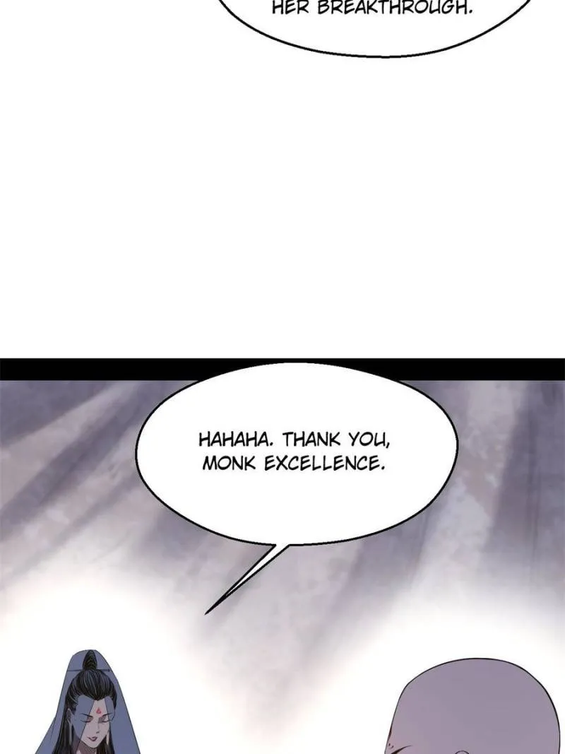 Way To Be The Evil Emperor Chapter 122 - page 82