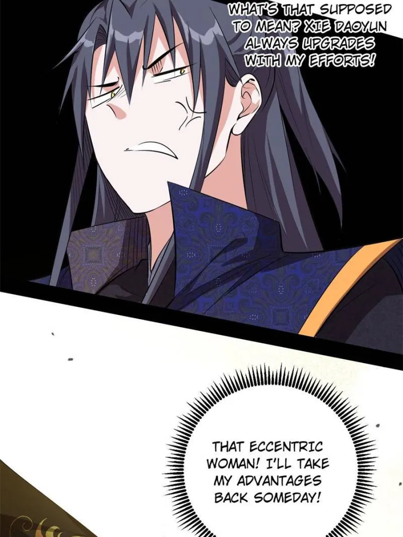 Way To Be The Evil Emperor Chapter 122 - page 84