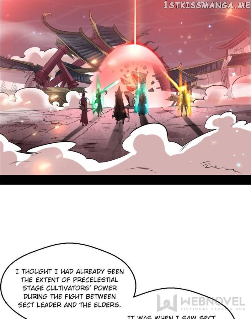 Way To Be The Evil Emperor Chapter 52 - page 2