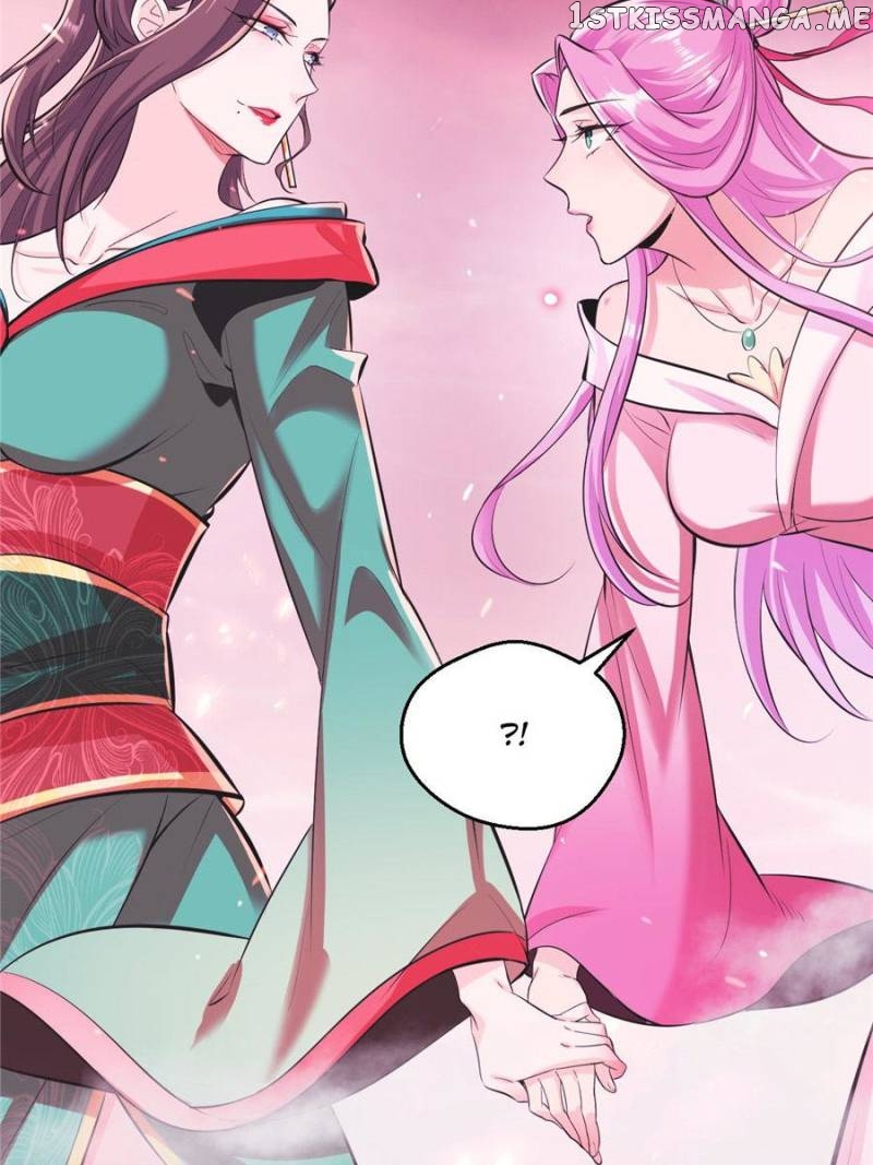 Way To Be The Evil Emperor Chapter 52 - page 21