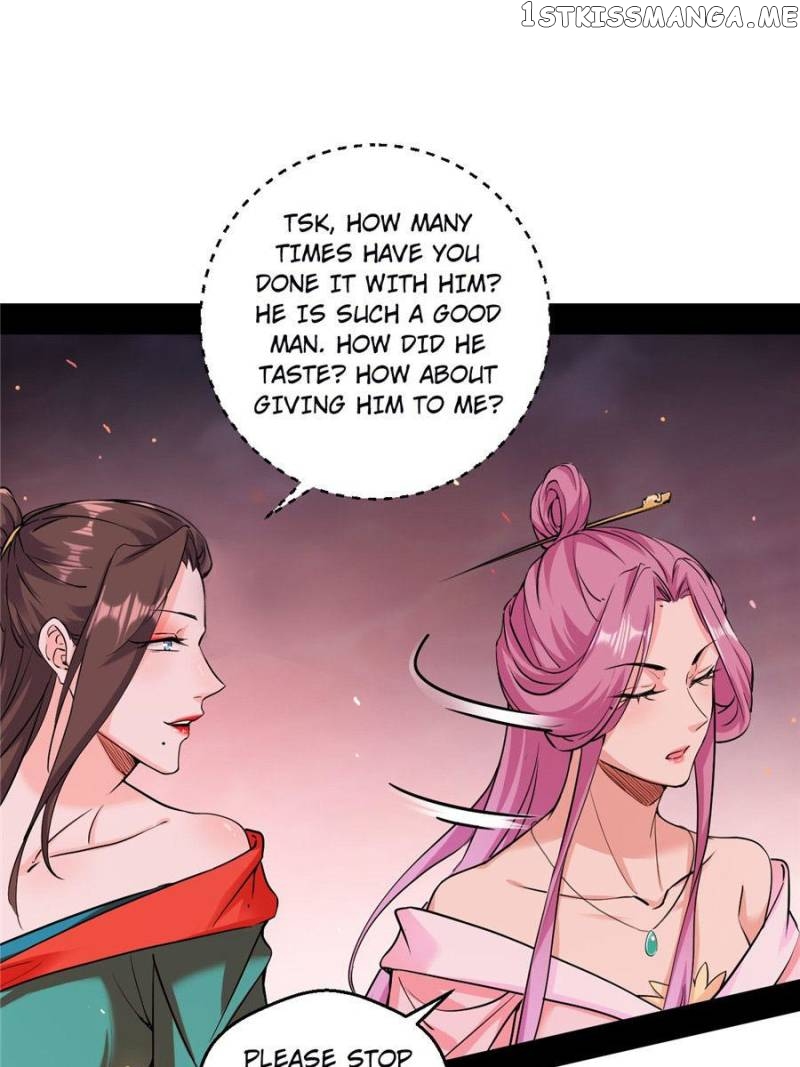 Way To Be The Evil Emperor Chapter 52 - page 23