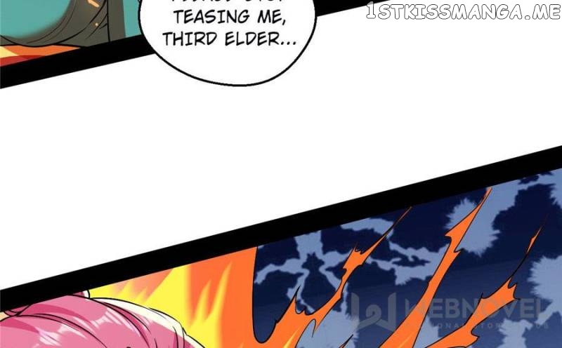 Way To Be The Evil Emperor Chapter 52 - page 24