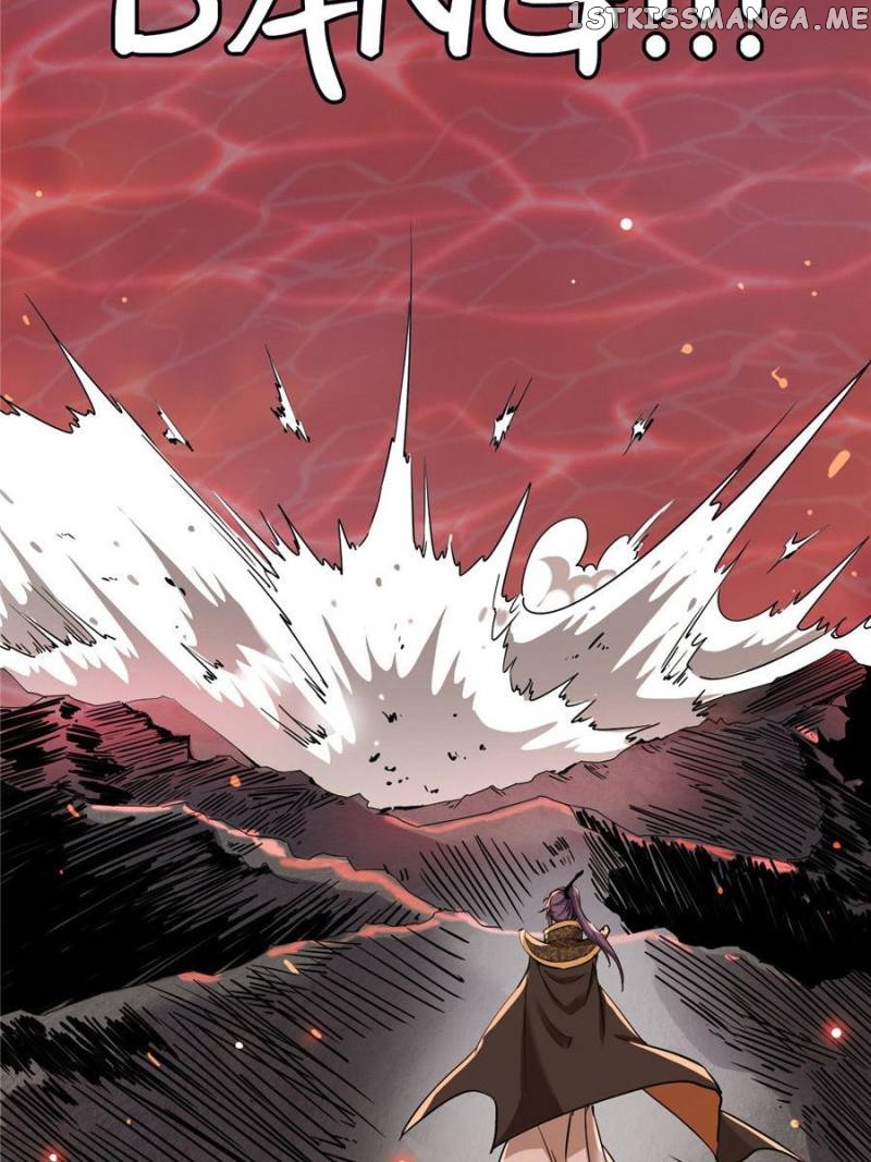 Way To Be The Evil Emperor Chapter 52 - page 27