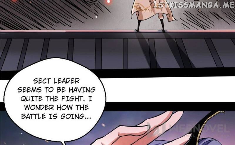 Way To Be The Evil Emperor Chapter 52 - page 28