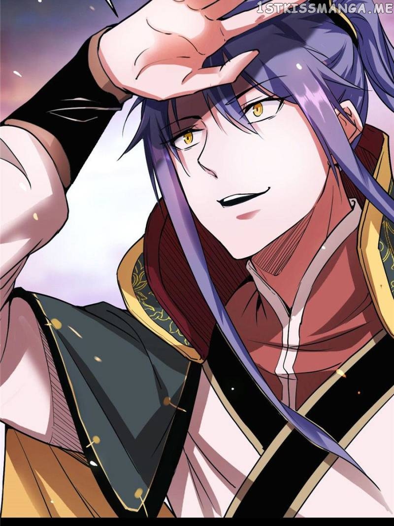 Way To Be The Evil Emperor Chapter 52 - page 29