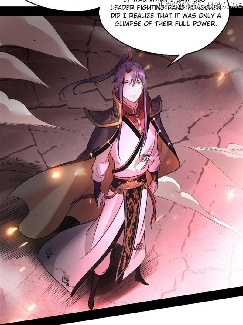 Way To Be The Evil Emperor Chapter 52 - page 3