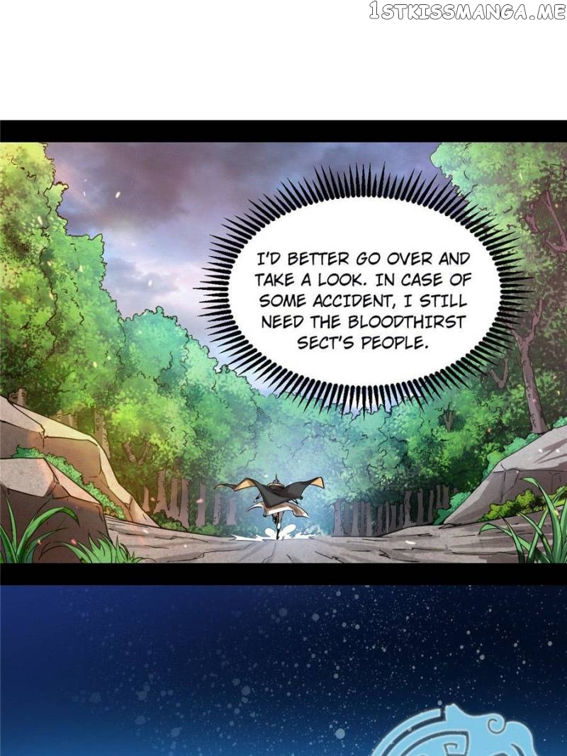 Way To Be The Evil Emperor Chapter 52 - page 31