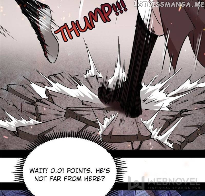 Way To Be The Evil Emperor Chapter 52 - page 34