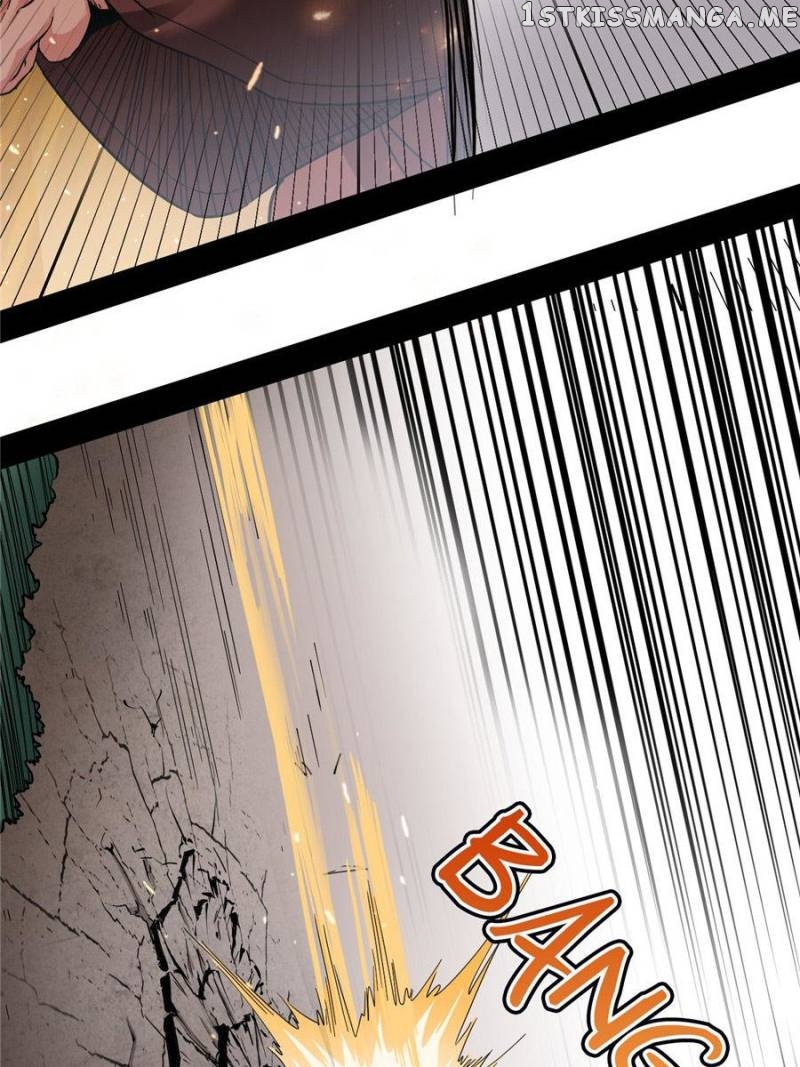 Way To Be The Evil Emperor Chapter 52 - page 37
