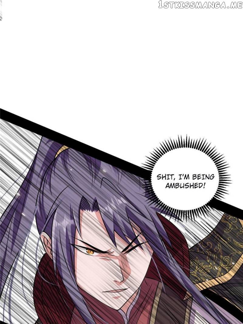 Way To Be The Evil Emperor Chapter 52 - page 39