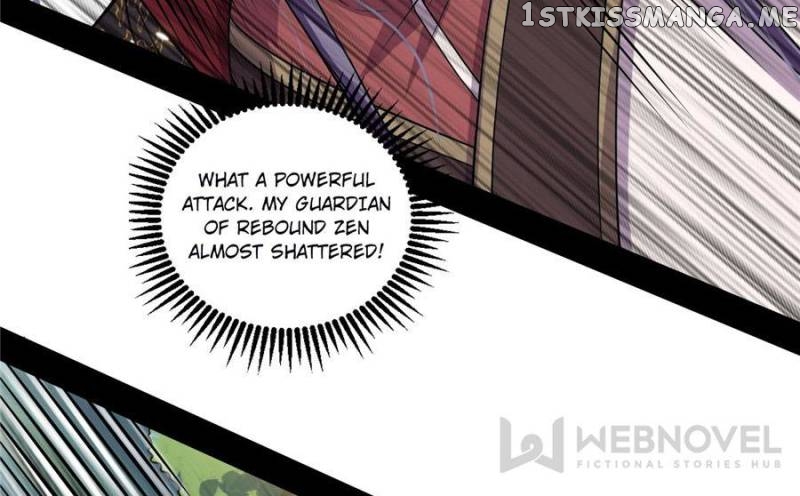 Way To Be The Evil Emperor Chapter 52 - page 40