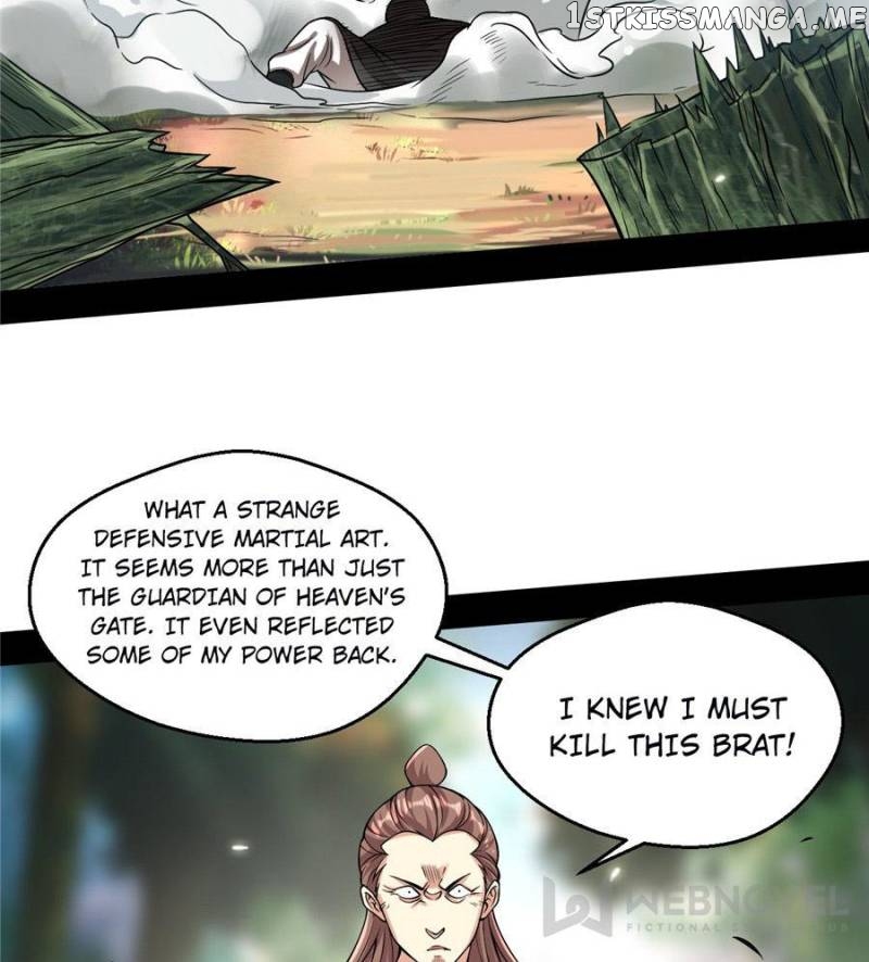 Way To Be The Evil Emperor Chapter 52 - page 48