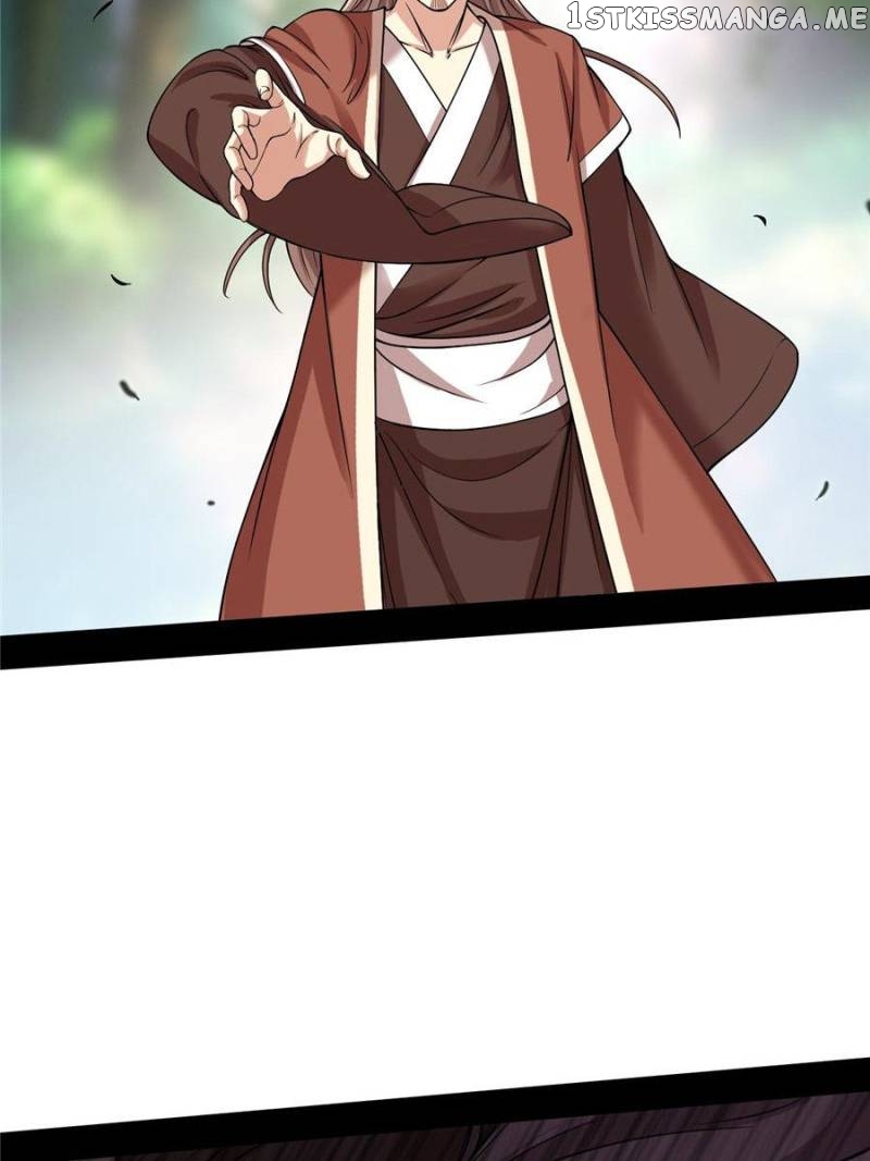 Way To Be The Evil Emperor Chapter 52 - page 49