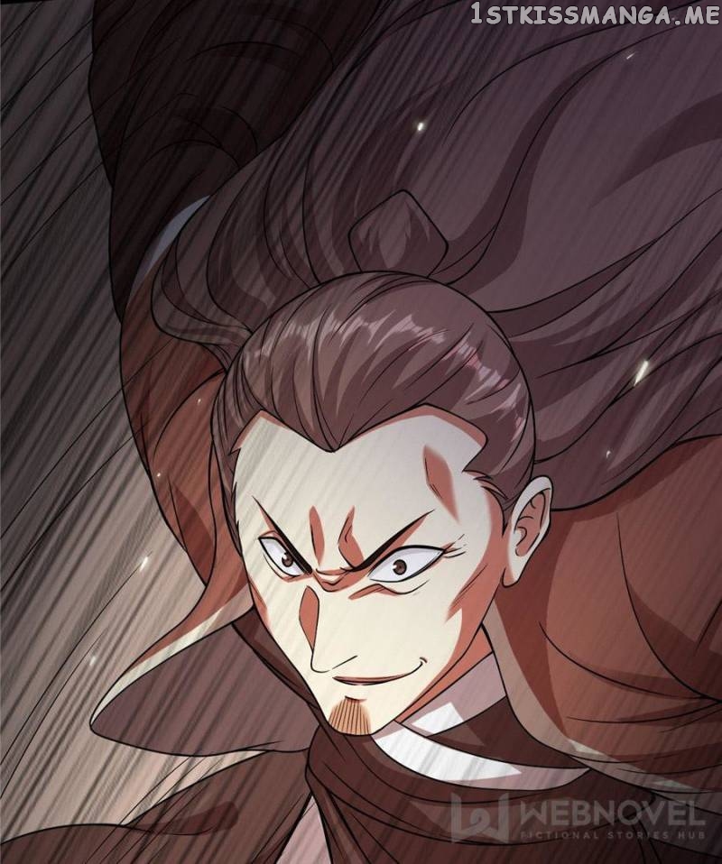 Way To Be The Evil Emperor Chapter 52 - page 50