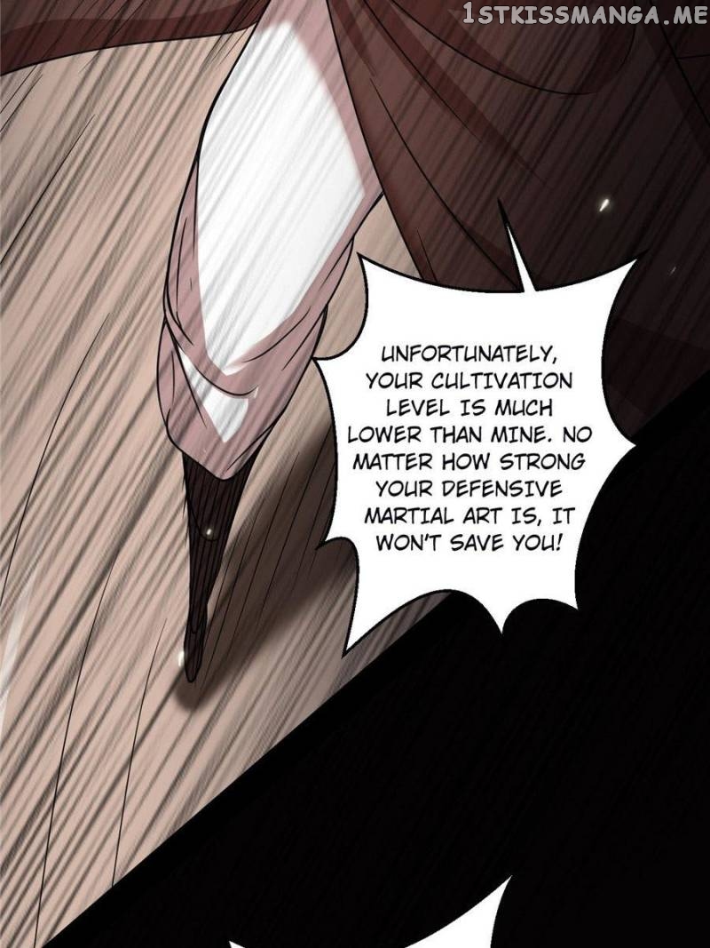 Way To Be The Evil Emperor Chapter 52 - page 51