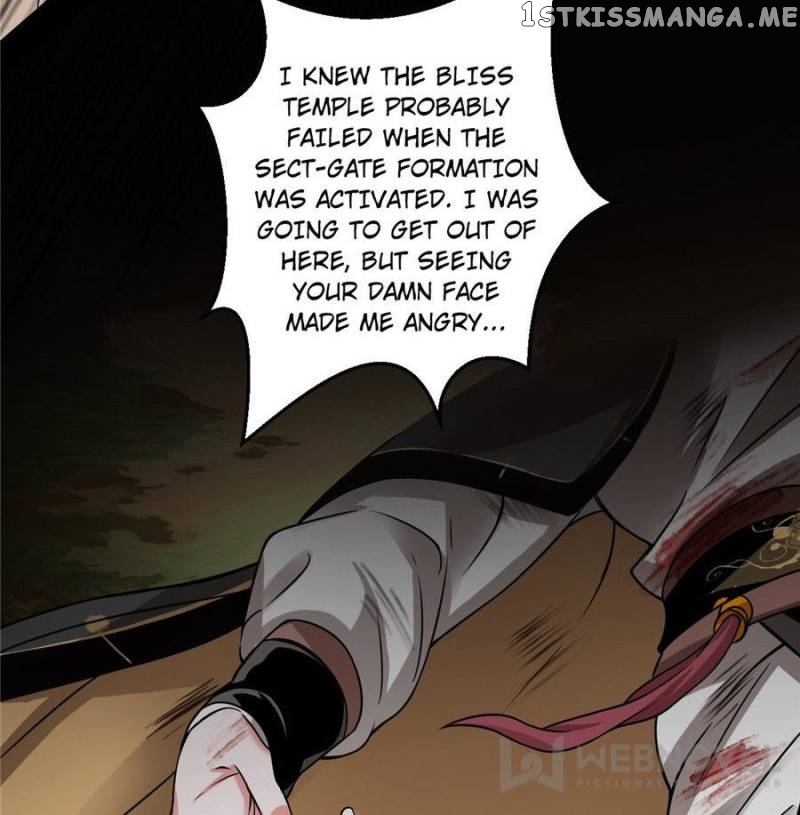 Way To Be The Evil Emperor Chapter 52 - page 52