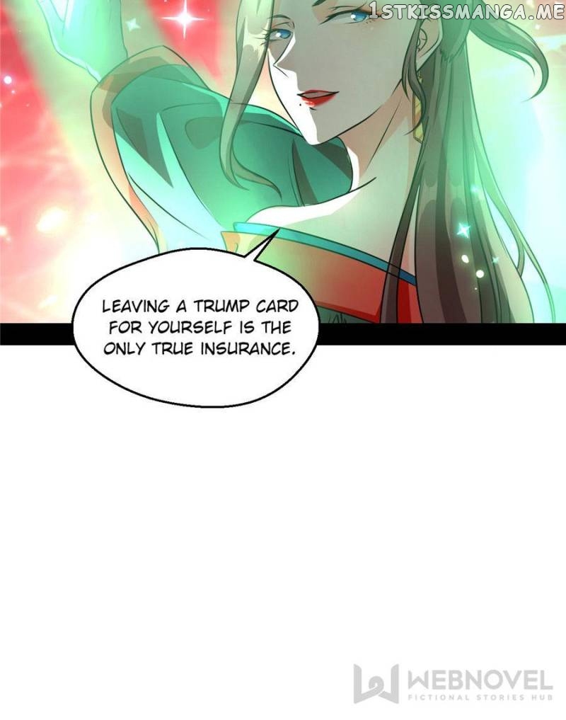 Way To Be The Evil Emperor Chapter 52 - page 6