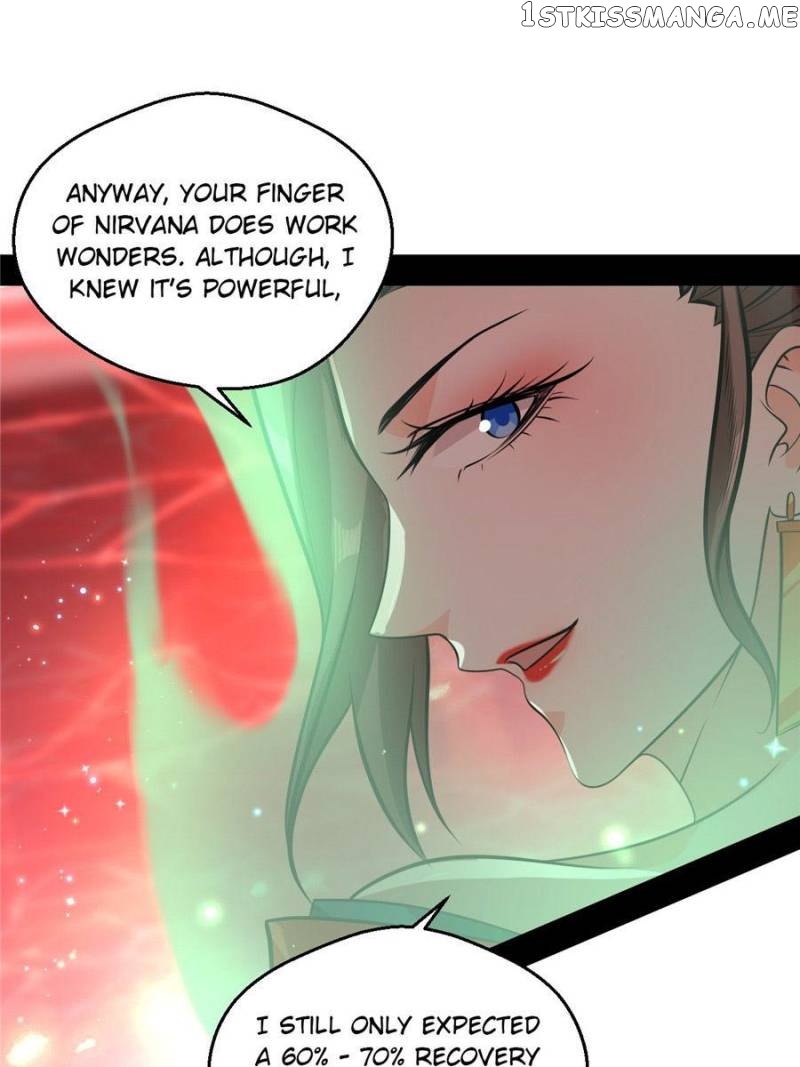 Way To Be The Evil Emperor Chapter 52 - page 7