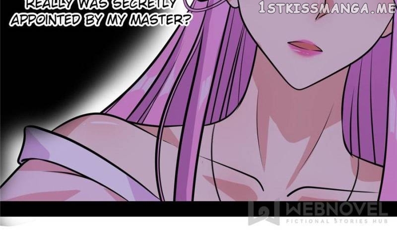 Way To Be The Evil Emperor Chapter 52 - page 9