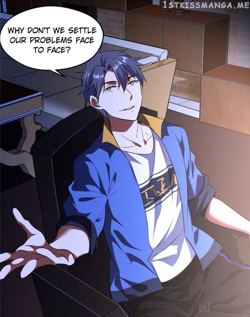 Way To Be The Evil Emperor Chapter 62 - page 10