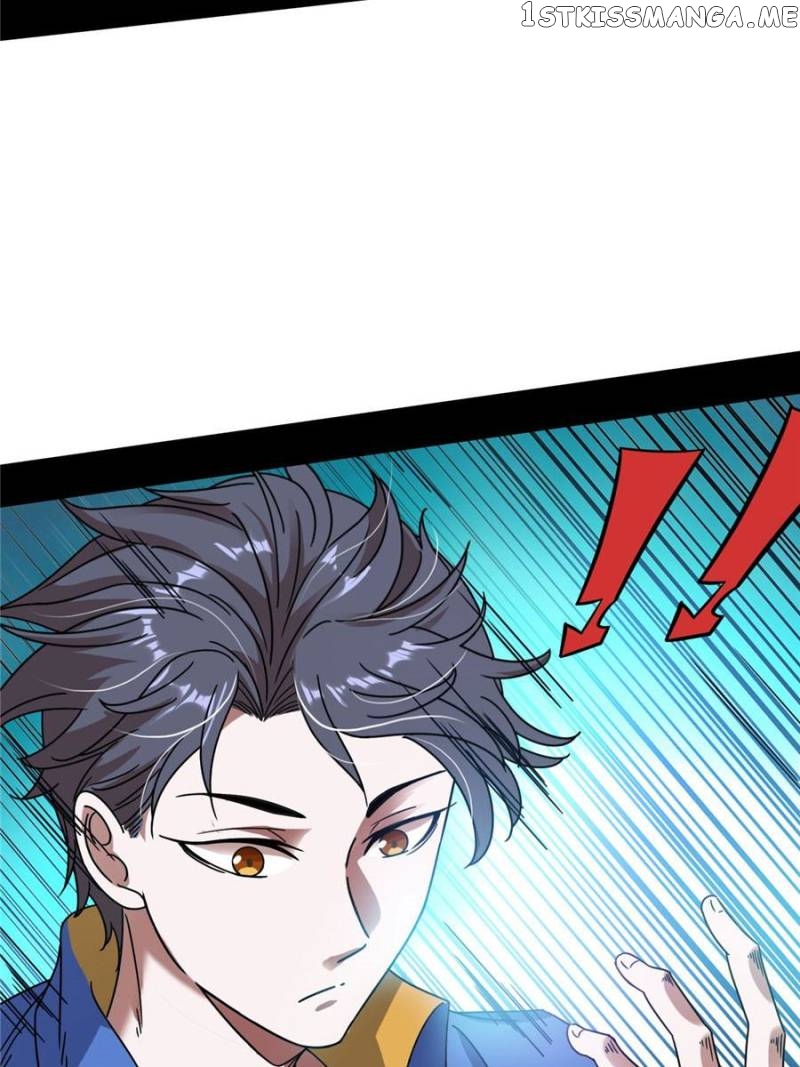 Way To Be The Evil Emperor Chapter 62 - page 23