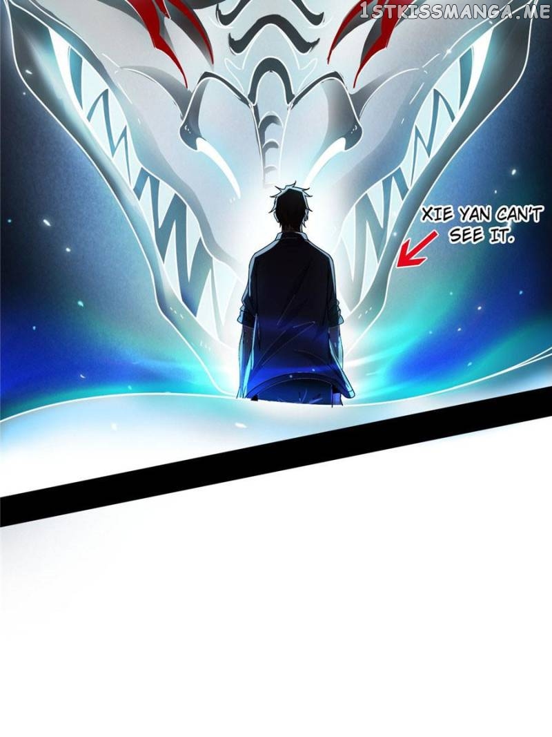 Way To Be The Evil Emperor Chapter 62 - page 27