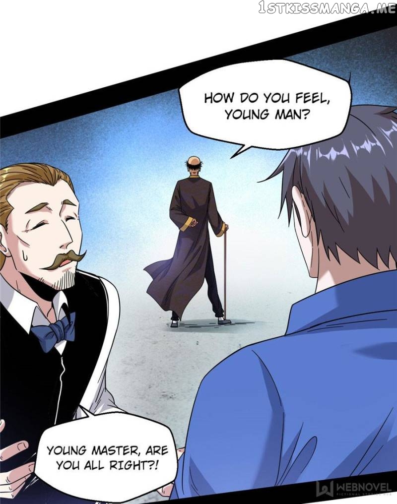 Way To Be The Evil Emperor Chapter 62 - page 28