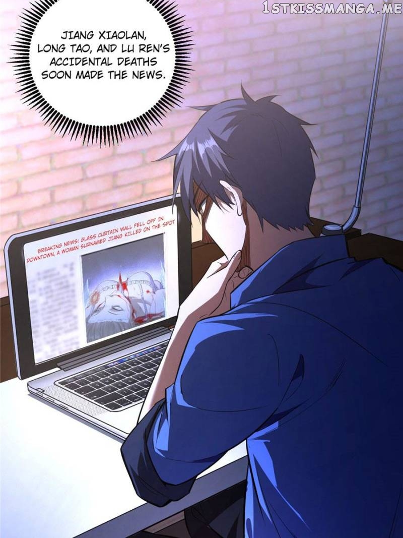 Way To Be The Evil Emperor Chapter 62 - page 3