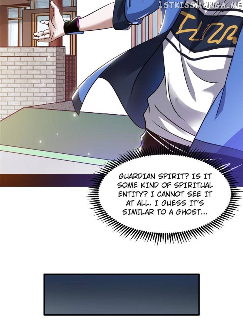 Way To Be The Evil Emperor Chapter 62 - page 34