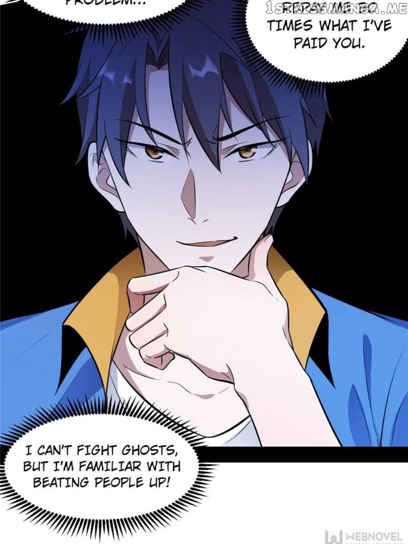 Way To Be The Evil Emperor Chapter 62 - page 52