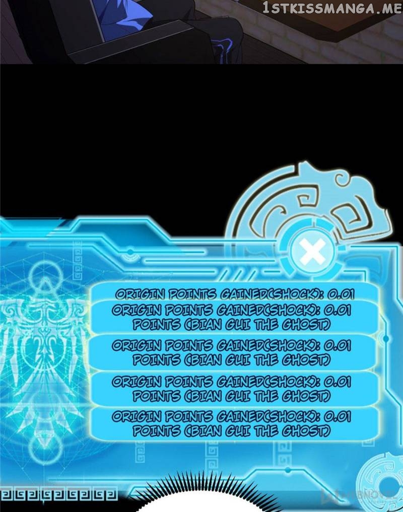 Way To Be The Evil Emperor Chapter 62 - page 8