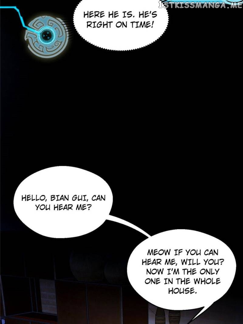 Way To Be The Evil Emperor Chapter 62 - page 9