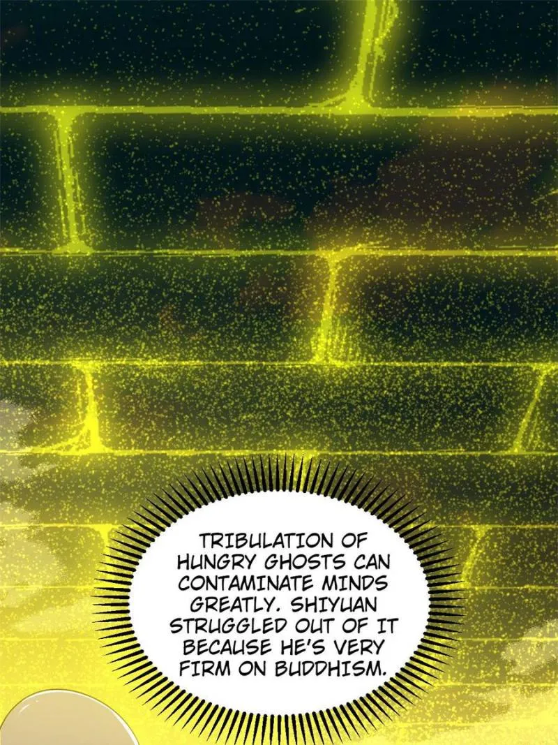 Way To Be The Evil Emperor Chapter 121 - page 1