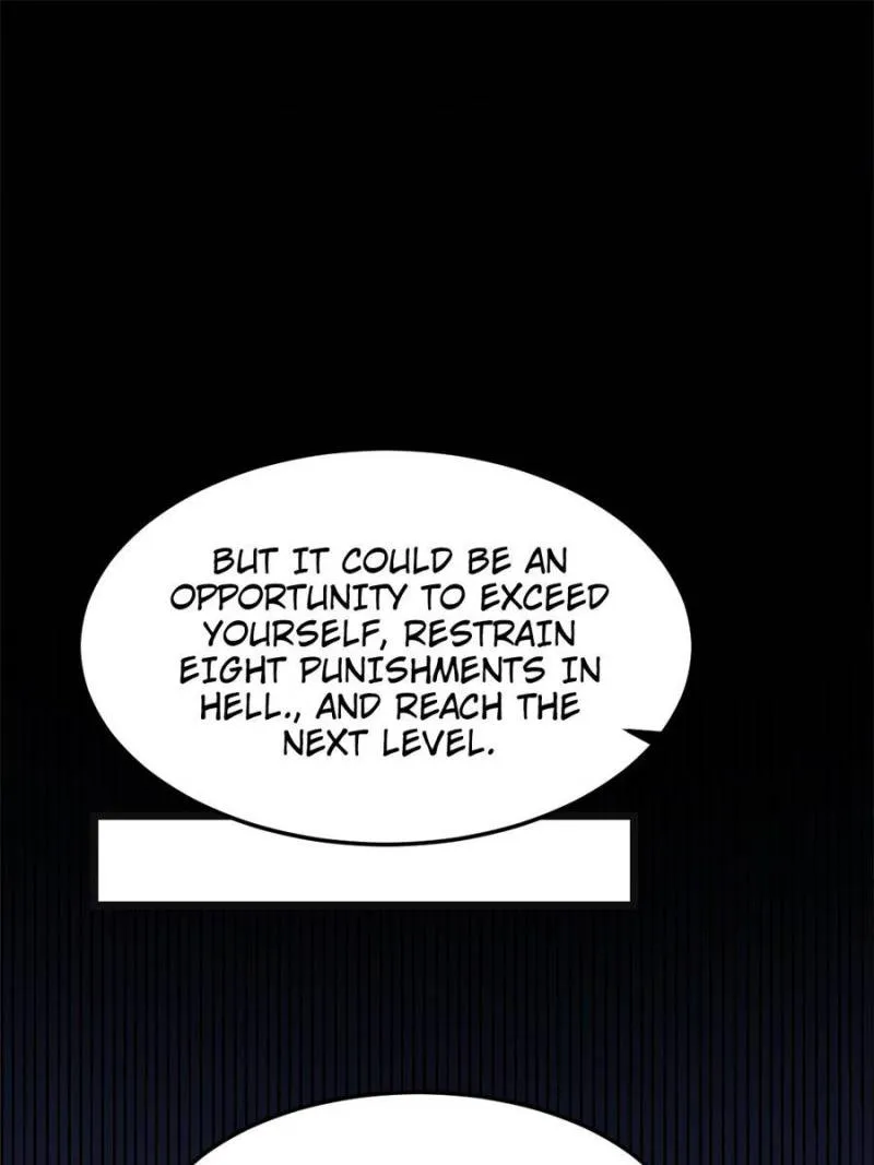 Way To Be The Evil Emperor Chapter 121 - page 10