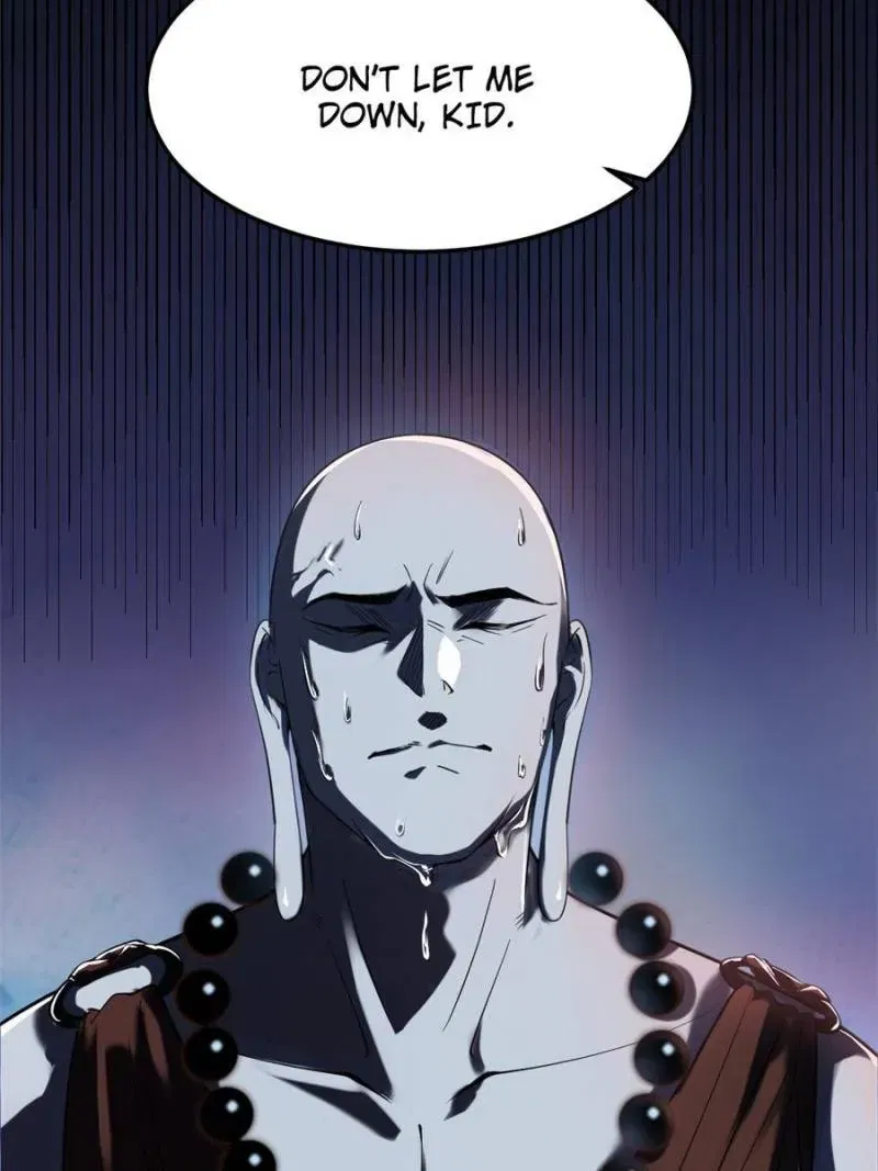 Way To Be The Evil Emperor Chapter 121 - page 11