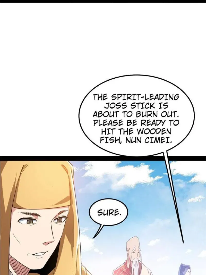 Way To Be The Evil Emperor Chapter 121 - page 13