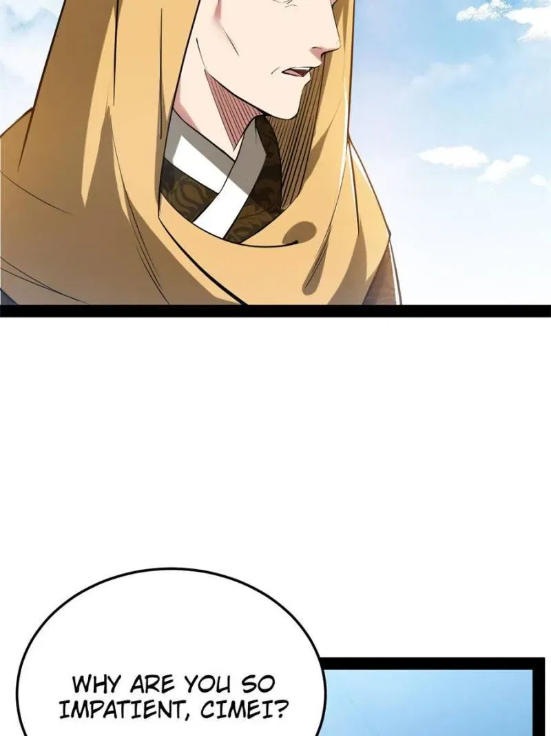 Way To Be The Evil Emperor Chapter 121 - page 20