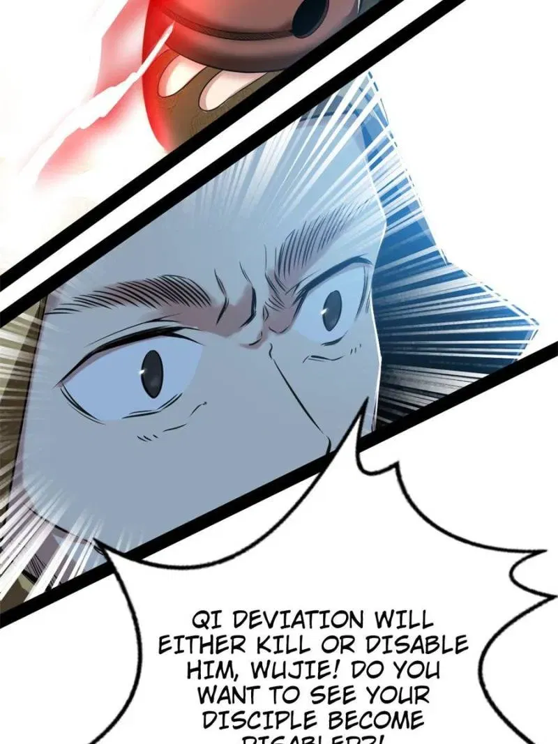 Way To Be The Evil Emperor Chapter 121 - page 52