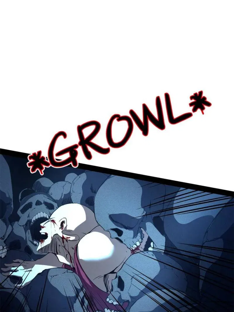 Way To Be The Evil Emperor Chapter 121 - page 59