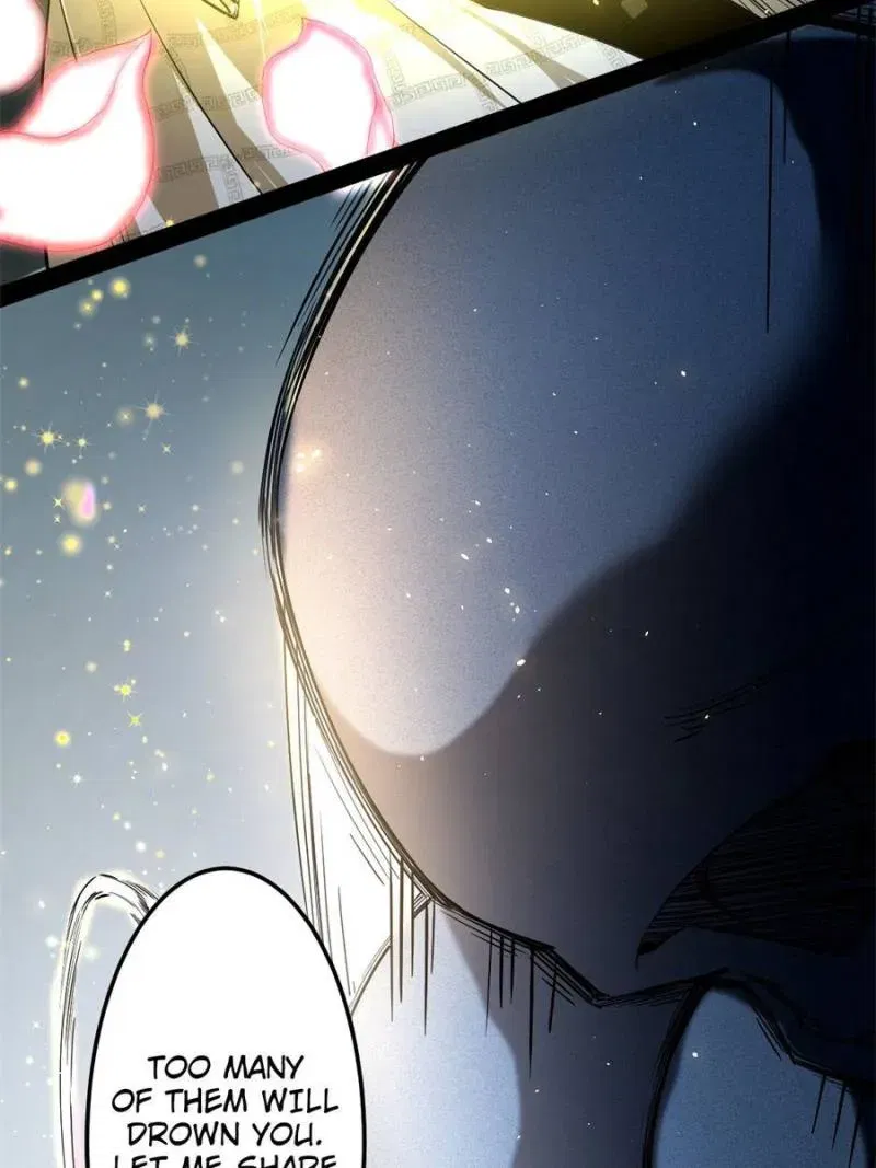 Way To Be The Evil Emperor Chapter 121 - page 62
