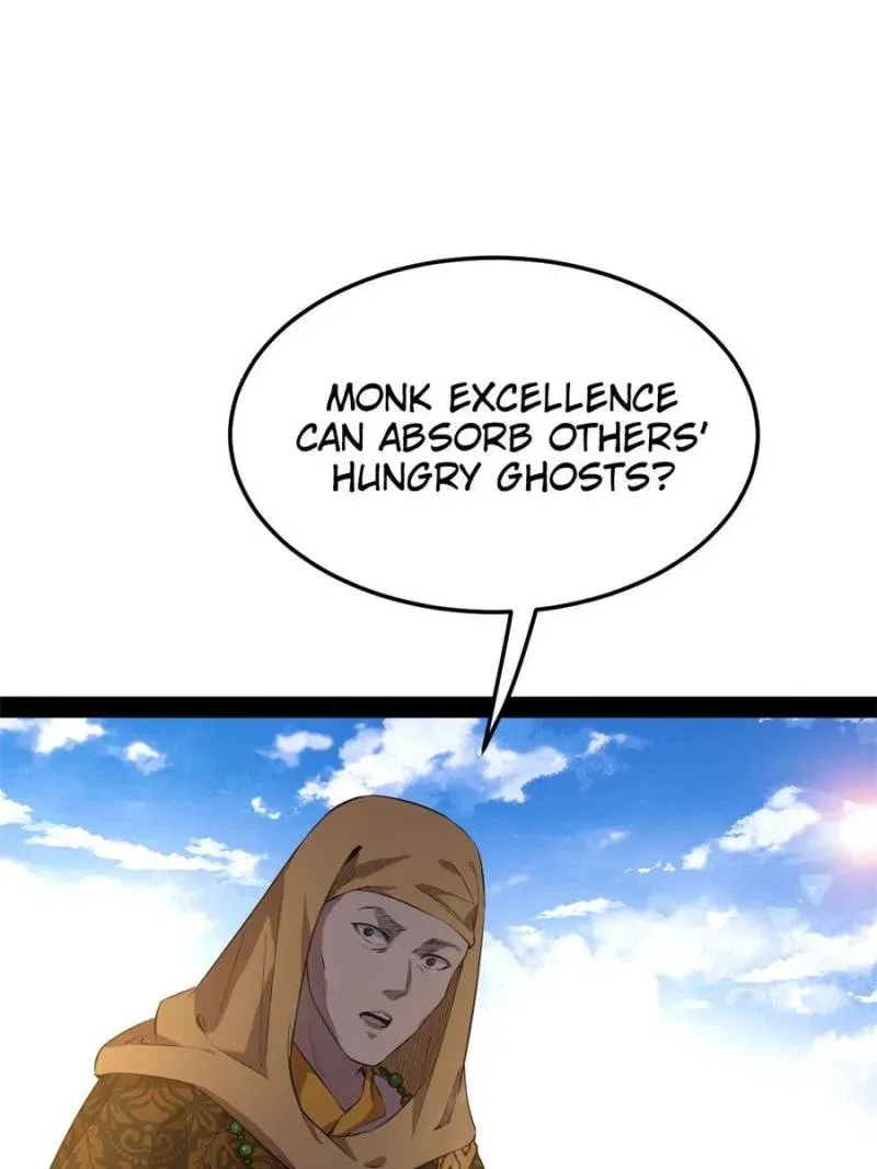 Way To Be The Evil Emperor Chapter 121 - page 68