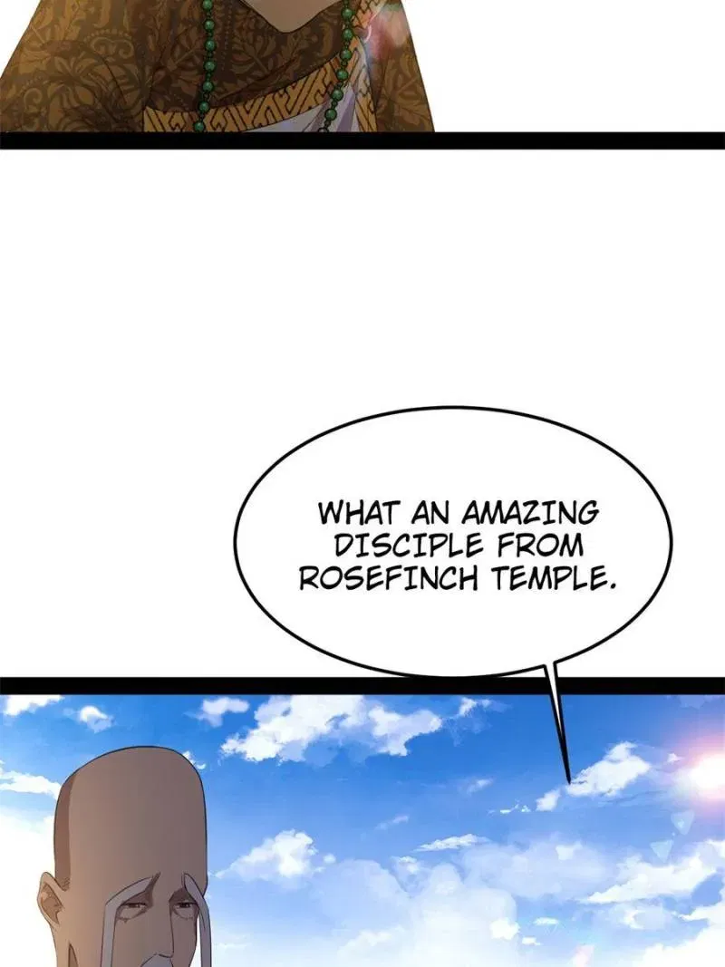 Way To Be The Evil Emperor Chapter 121 - page 69