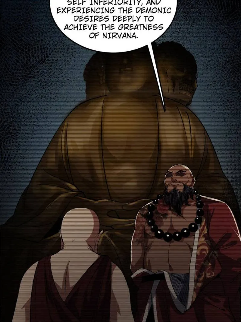 Way To Be The Evil Emperor Chapter 121 - page 7