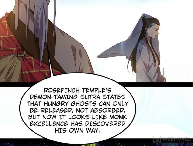 Way To Be The Evil Emperor Chapter 121 - page 70