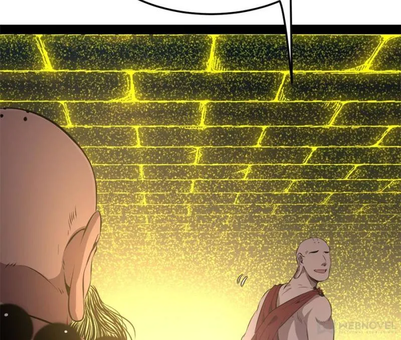 Way To Be The Evil Emperor Chapter 121 - page 73